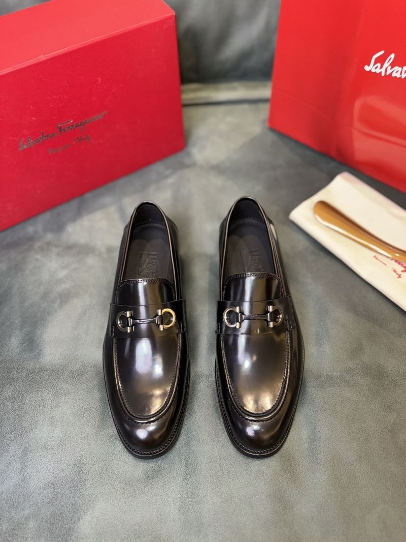 Ferragamo Shoes